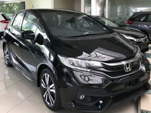 BEST DEAL PROMO HONDA ...Honda JAZZ RS 2020...TERIMA CASH KREDIT TDP 37JT PROSES CEPAT