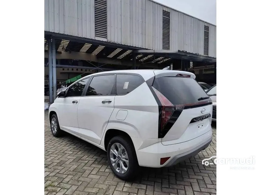 2026 Hyundai Stargazer Essential MPV