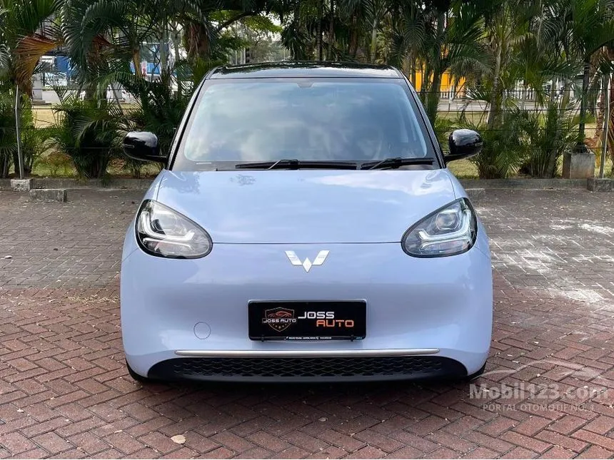 2025 Wuling Binguo EV Lite Hatchback