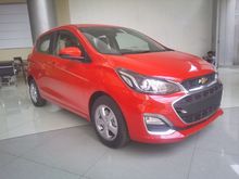 Promo Chevrolet Spark 1,4 Premier Hatchback termurah