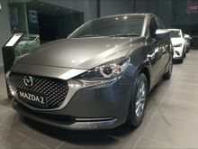 *BELI MAZDA DAPAT IPHONE11 PROMAX* 2019 Mazda 2 1,5 GT Hatchback