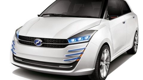 Perodua confirms sedan production. Could be powered by Toyota NR engine.