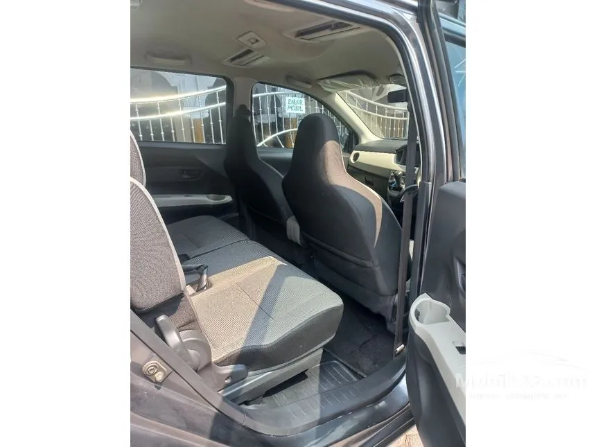 2021 Daihatsu Sigra M MPV