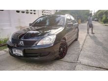 2008 Mitsubishi Lancer 1.6 (ปี 04-12) GLXi Sedan MT