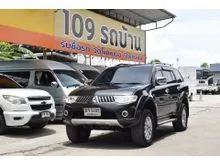 2012 Mitsubishi PAJERO SPORT 2.5 (ปี 08-15) GT SUV