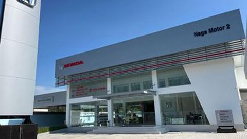 Honda Fokus Perkuat Jaringan Diler Luar Pulau Jawa pada 2025, Buka Outlet di NTB