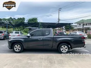 2020 Mitsubishi TRITON 2.5 GLX Mega Cab Pickup