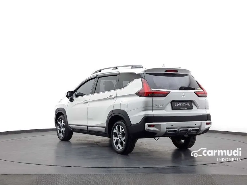 2023 Mitsubishi Xpander Cross Premium MPV