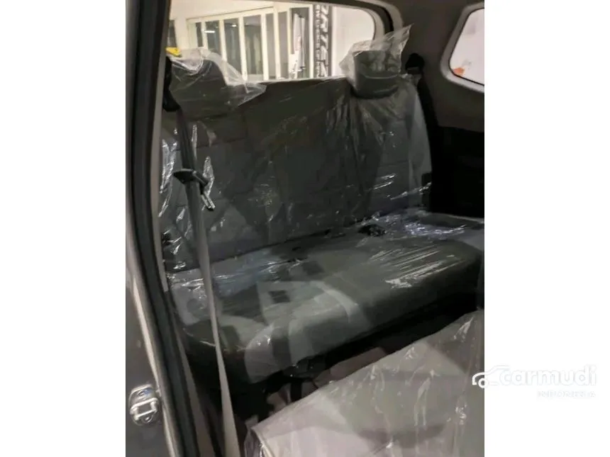 2025 Wuling Formo S 8 Seater MPV