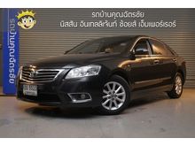 2011 Toyota Camry 2.0 (ปี 06-12) G Sedan