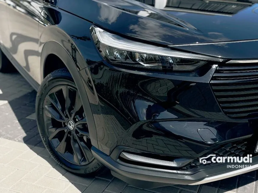 2023 Honda HR-V Special Edition SUV