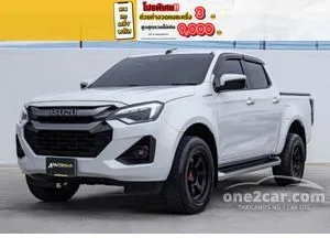 2024 Isuzu D-MAX 1.9 Hi-Lander Z Cab-4 Pickup