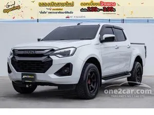 2024 Isuzu D-MAX 1.9 Hi-Lander Z Cab-4 Pickup
