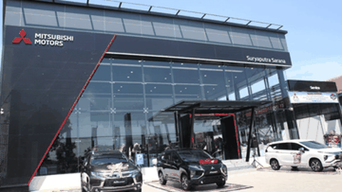 Daftar Diler Mitsubishi Jawa – Bali yang Diizinkan Beroperasi Saat PPKM Darurat
