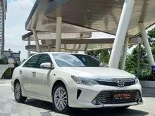 Good Condition!!! 2016 Toyota Camry 2.5 V Sedan