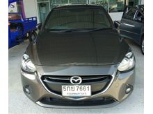 2016 Mazda 2 1.3 (ปี 15-18) Sports Hatchback AT