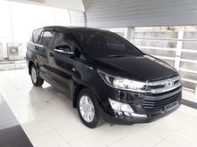 2018 Toyota Kijang Innova 2.0 G MPV