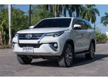 2024 Toyota FORTUNER 2.8 (ปี 15-25) V 4WD SUV