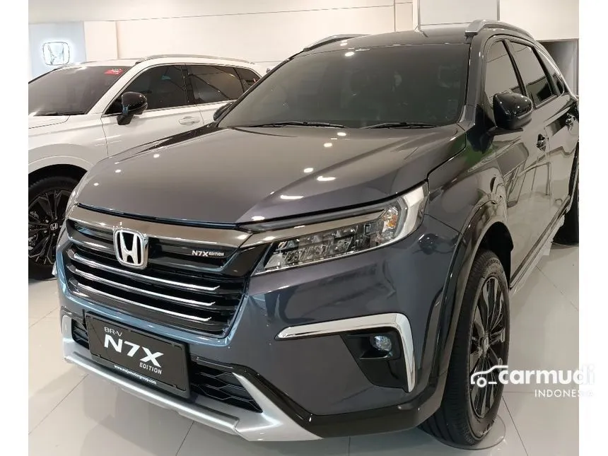 2024 Honda BR-V Prestige N7X SUV