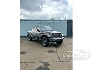 2023 Jeep Gladiator 3.6 Rubicon Pickup