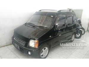 Suzuki Karimun Mobil bekas dijual di Bandung Jawa Barat 