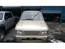 1999 Isuzu Panther 2.5