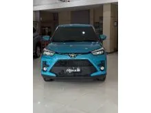 2026 Toyota Raize 1.2 G (1 Tone) SUV PROMO MURAH TOYOTA,  DISKON BESAR,  CASH TEMPO 50:50, DP RINGAN, DATA DI BANTU SAMPAI DEAL