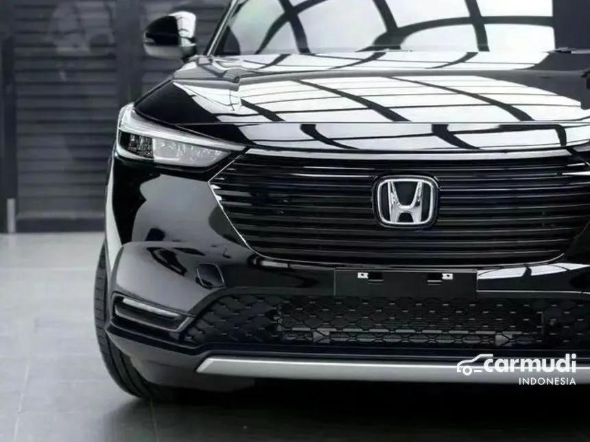 2024 Honda HR-V SE SUV