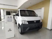 2021 DFSK Super Cab 1.5 Base Spec Pick-up