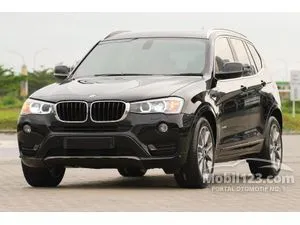 2011 BMW X3 3.0 xDrive35i SUV