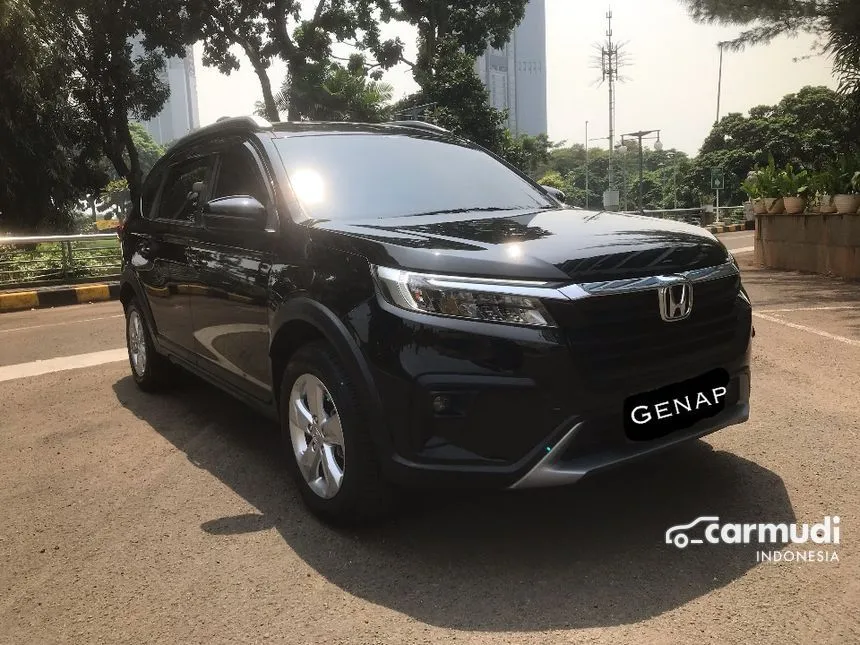 2023 Honda BR-V E SUV