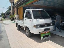 2006 Mitsubishi Colt T120SS 1.5 Standard Pick-up Plat AG nopi sekoto kediri jatim