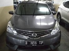 HANYA DP 15 JUTA SAJA!! Nissan Grand Livina 1.5 SV MPV thn 2014