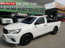 2015 Toyota Hilux Revo 2.4 SINGLE J Pickup MT