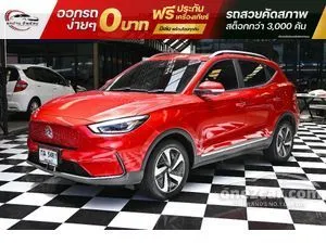 2023 MG ZS EV X SUV