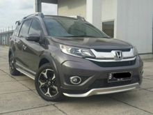 2016 Honda BR-V 1.5 E Prestige SUV