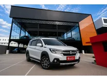 2023 Suzuki XL7 1.5 Zeta SUV - Diskon Cash sampai 15 JUTA