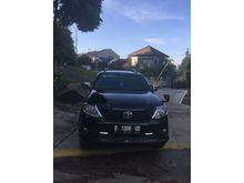 2012 Toyota Fortuner 2.5 G SUV #jualcepatpemiliklangsung