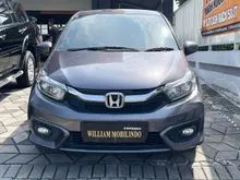 2019 Honda Brio 1.2 Satya E Hatchback Kondisi Istimewa