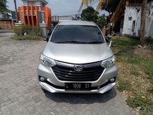 2016 Daihatsu Xenia 989 D MPV