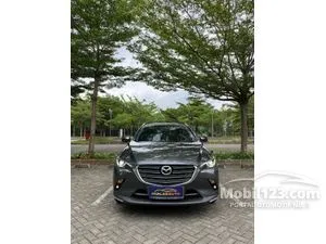 2020 Mazda CX-3 2.0 Touring SUV