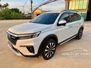 2023 Honda BR-V 1.5 EL SUV