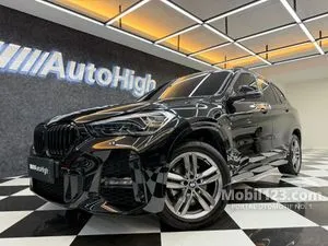 2022 BMW X1 1.5 sDrive18i M Sport SUV