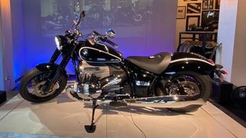 BMW R18 Resmi masuk Indonesia Harganya Tembus Rp 1 Miliar
