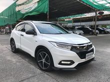 2019 Honda HR-V 1.8 (ปี 14-18) RS SUV