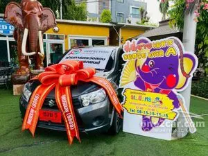 2025 Suzuki CELERIO 1.0 GA Hatchback