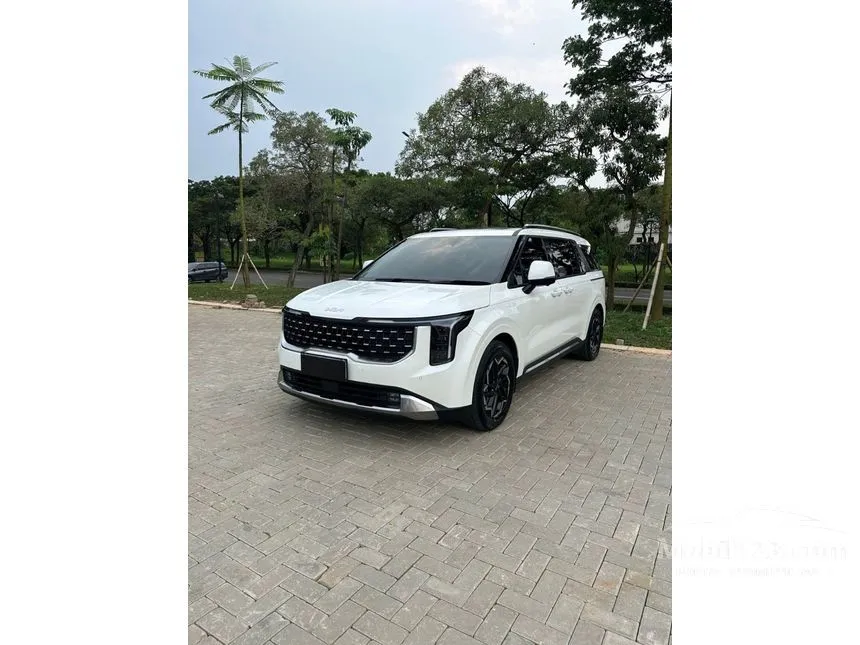 2024 KIA Grand Carnival Premiere 11 Seater MPV