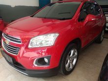 2016 Chevrolet Trax 1.4 LTZ SUV