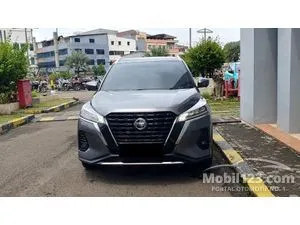 2021 Nissan Kicks 1.2 e-POWER SUV