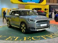 2024 MINI Countryman 0.0 SE ALL4 SUV